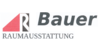Logo von Bauer Konrad Raumausstattung, Polsterei