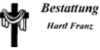 Logo von Bestattung Hartl