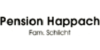Logo von Happach Hotel, Pension
