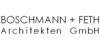 Logo von BOSCHMANN + FETH Architekten Stadtplaner PartGmbB