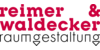 Logo von Reimer & Waldecker Raumgestaltung GmbH