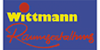 Logo von Wittmann Raumgestaltung