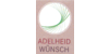 Logo von Osteopathie Wünsch Adelheid MSc D.O.