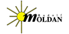 Logo von Moldan Rudolf Meisterbetrieb Heizung - Sanitär - Solar