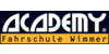 Logo von ACADEMY Fahrschule Wimmer