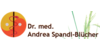 Logo von Spandl Andrea Dr.med. Allgemeinärztin