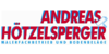 Logo von Hötzelsperger Andreas Malerfachbetrieb