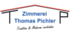 Logo von Zimmerei Thomas Pichler