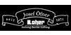 Logo von Loher - Inh. Josef Öfner Sanitär - Heizung