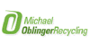 Logo von Oblinger Michael Recycling GmbH & Co. KG