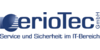 Logo von erioTec GmbH