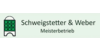 Logo von Firma Schweigstetter - Weber und Hauser GbR