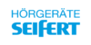 Logo von Hörgeräte Seifert GmbH