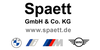 Logo von Spaett GmbH & Co. KG