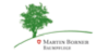 Logo von Baumpflege Martin Borner
