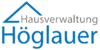 Logo von Höglauer GmbH & Co. KG Hausverwaltung