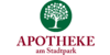 Logo von Apotheke am Stadtpark