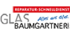 Logo von Baumgartner Glas GmbH