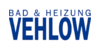 Logo von Bad & Heizung Vehlow