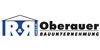 Logo von Oberauer Bauunternehmung