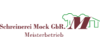 Logo von Schreinerei Mock GbR