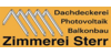 Logo von Zimmerei Sterr