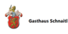 Logo von Gasthaus Restaurant Schnaitl