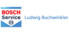 Logo von Auto Buchwinkler Bosch Car Service