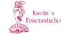 Logo von Karolin's Frisierstudio Alexandra Schunn
