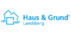 Logo von Haus- und Grundbesitzerverein Landsberg e.V.
