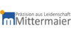 Logo von Mittermaier GmbH & Co. KG