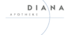Logo von Diana-Apotheke Apotheker Sven Maser e.K.