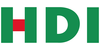 Logo von Versicherung HDI