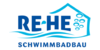 Logo von RE-HE Schwimmbadbau