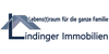 Logo von Lindinger Immobilien