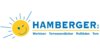 Logo von Hamberger e.K. Markisen