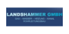 Logo von Landshammer GmbH Sanitärinstallation