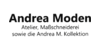 Logo von Andrea Moden-Atelier Maßschneiderei