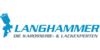 Logo von Langhammer GmbH & Co. KG