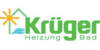 Logo von Krüger Heizung - Sanitär GmbH & Co KG