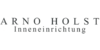 Logo von ARNO HOLST Inneneinrichtung