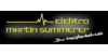 Logo von Summerer Martin Elektroinstallationen