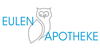Logo von Eulen - Apotheke, Apothekerin Constanze Philipp