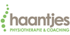 Logo von Haantjes Physiotherapie & Coaching