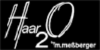 Logo von Friseur Haar2 O by m. meßberger