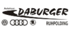 Logo von Auto Daburger