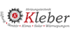 Logo von Heizungstechnik Kleber
