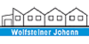 Logo von Wolfsteiner Johann
