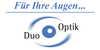 Logo von Optik Duo-Optik