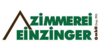 Logo von Zimmerei Einzinger GmbH